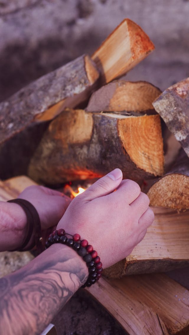 The Wounded Healer Sweat Lodge in Colorado